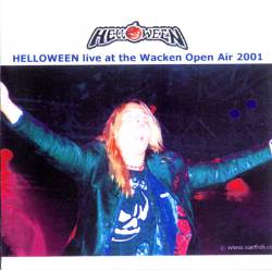 : Wacken 2001